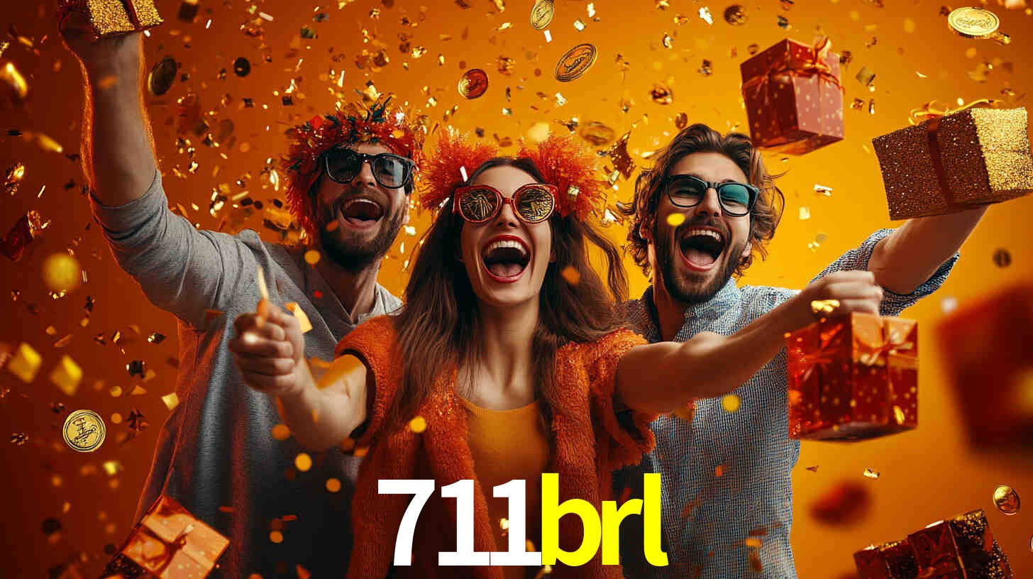 711brl - Roda da Sorte Brilhante - 711brl.com