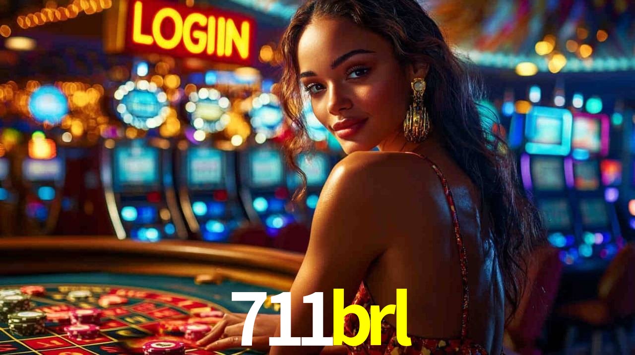 Estatísticas 711brl
