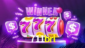 Welcome Bonus 711brl