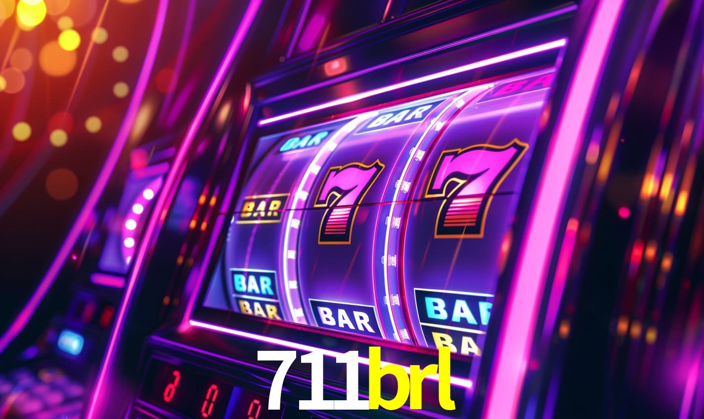 711brl: Seu Cassino Premiado com Pagamentos Rápidos