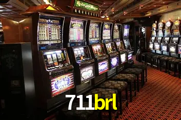 A Revolução dos Aplicativos de Jogos no 711brl