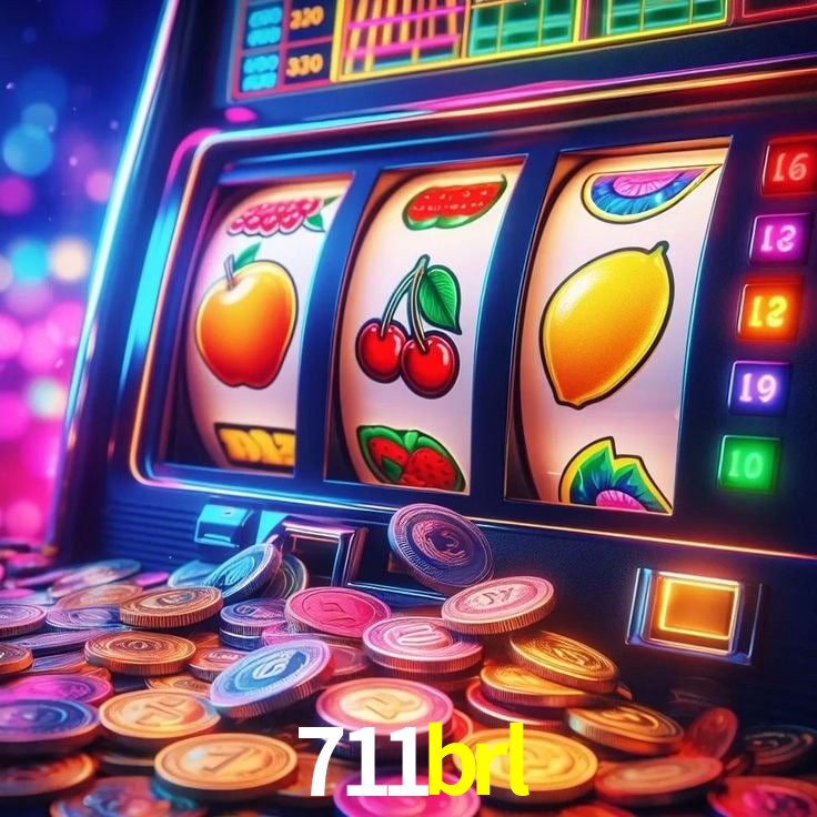 Mesa de Blackjack 711brl