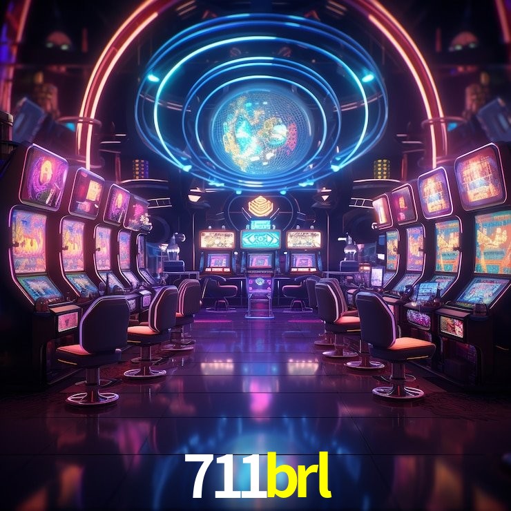 711brl Aplicativo - 711brl visual 2