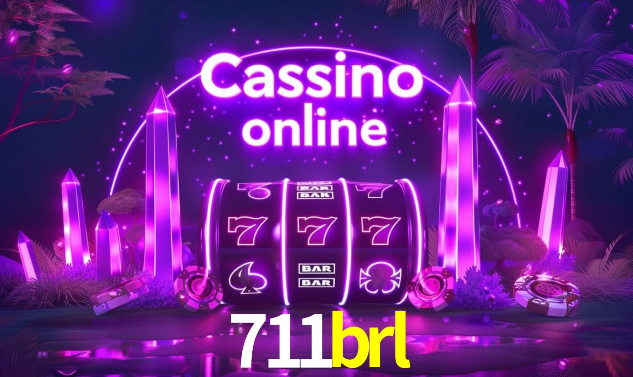 Diretório de Jogos 711brl