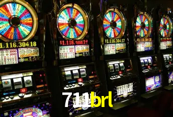 Apostas Esportivas na 711brl: Um Guia Completo
