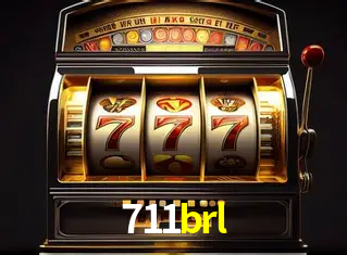 A Popularidade dos Caça-Níqueis no 711brl