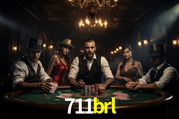Descubra o Programa VIP da 711brl: Vantagens Exclusivas para Jogadores