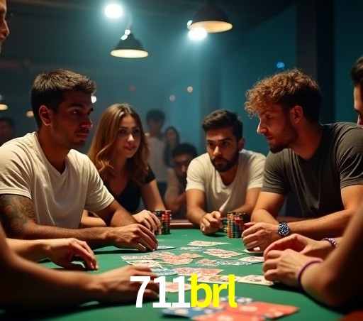 Promoção Relâmpago 711brl