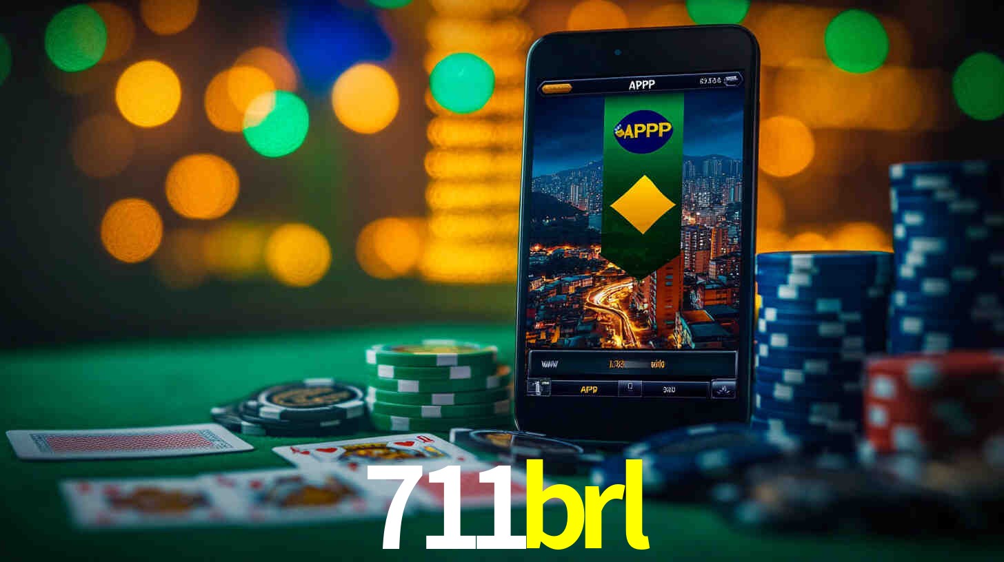 Descubra o Programa VIP da 711brl: Vantagens Exclusivas para Jogadores