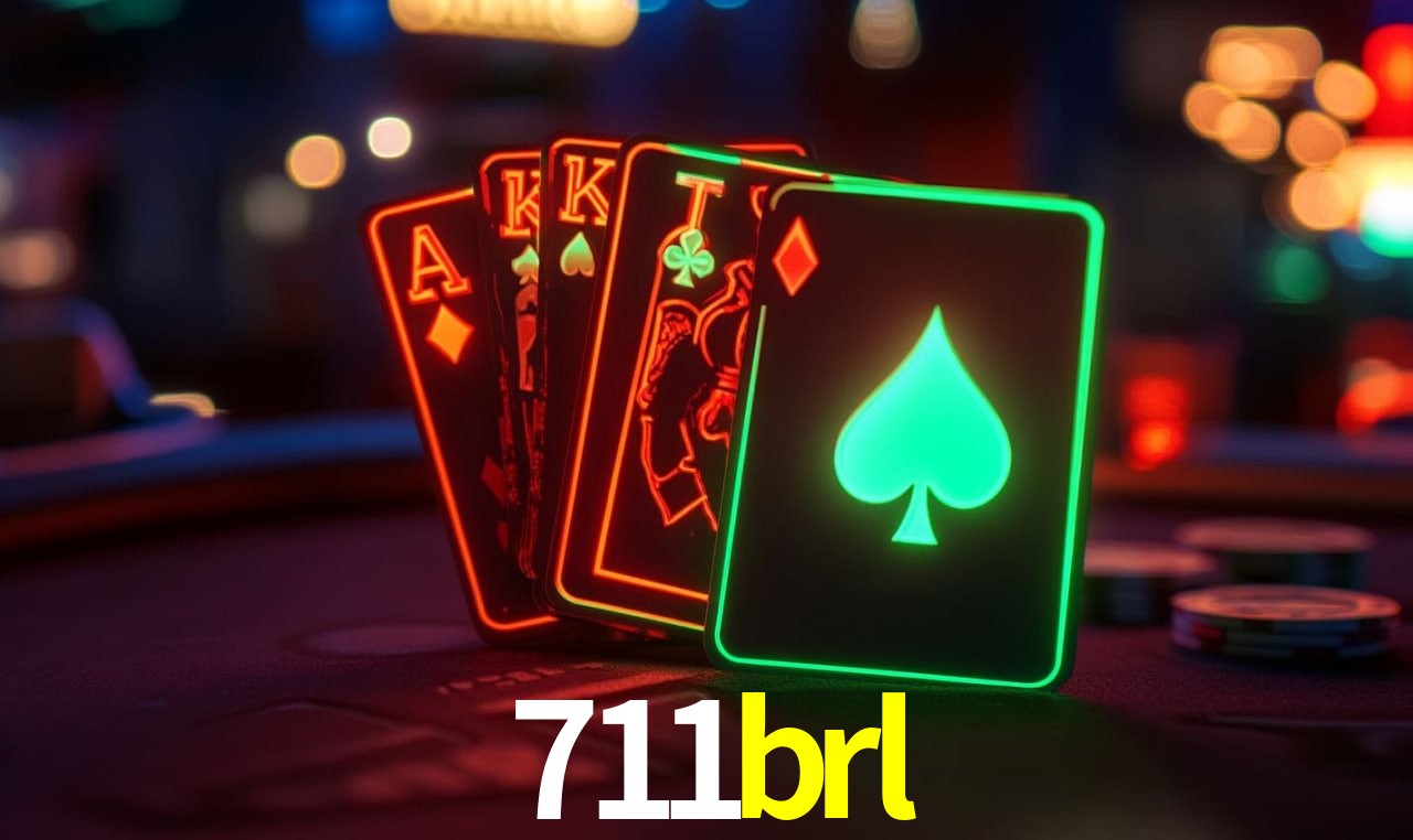 711brl Slots - 711brl visual 1