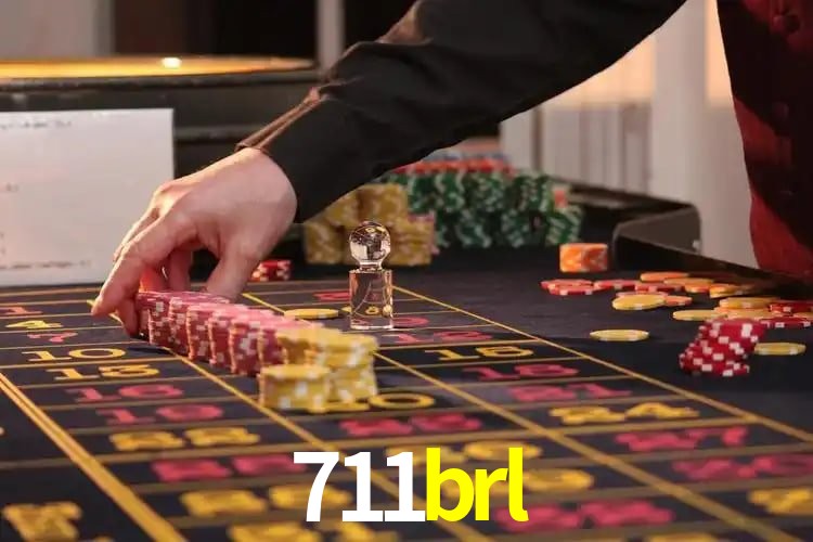 A Emoção da Loteria na 711brl: Uma Chance de Mudança de Vida