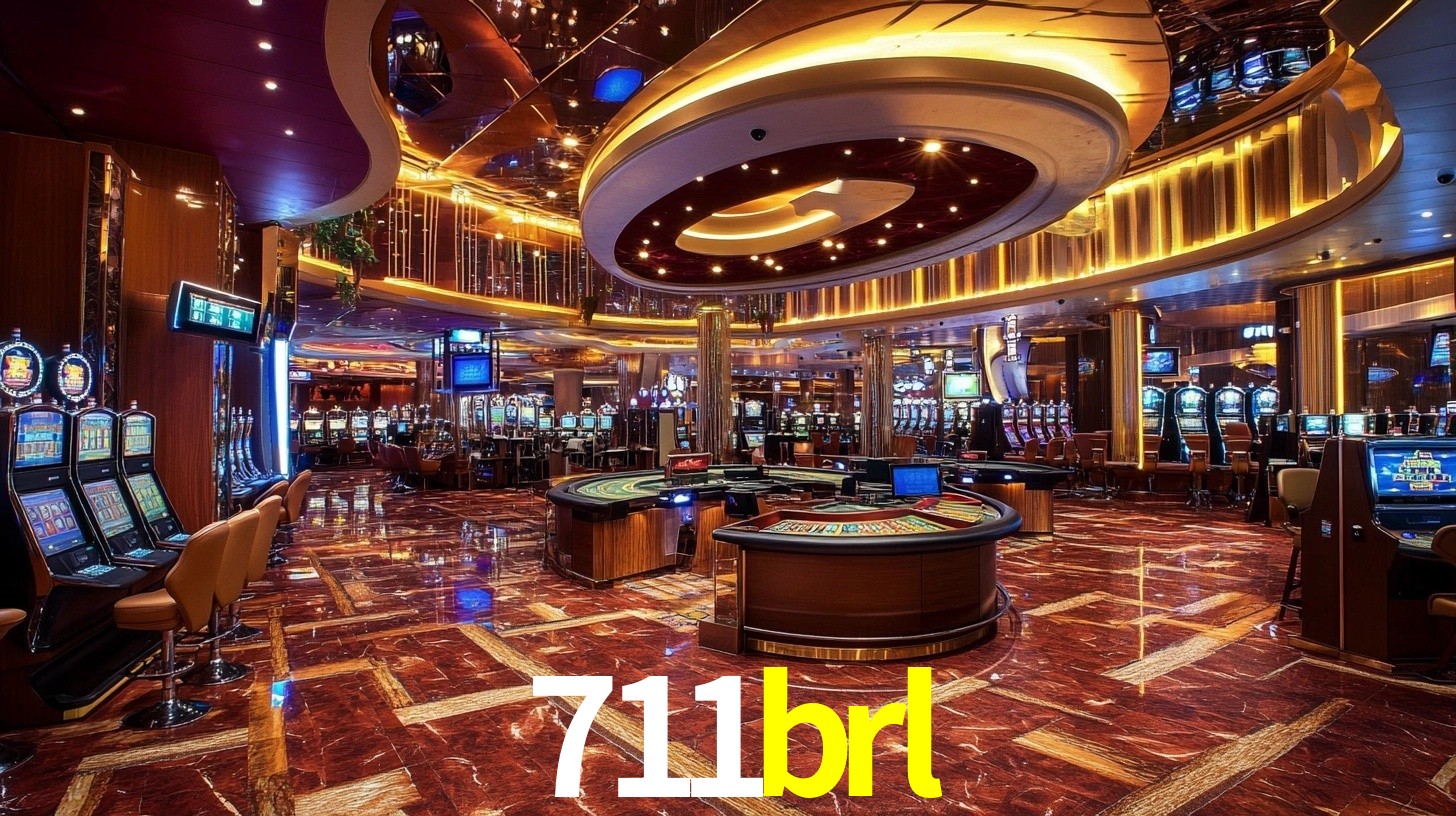 Live Casino 711brl