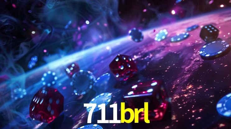 Slot Games 711brl