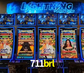 Desvendando o Mundo dos Jogos Virtuais na 711brl