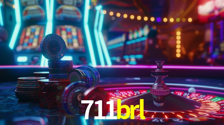 Live Casino 711brl