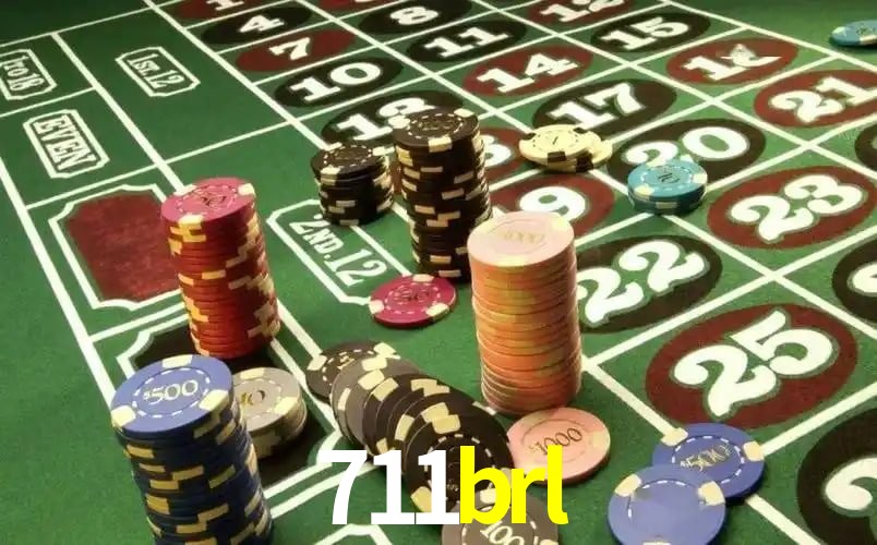 Apostas de Futebol 711brl