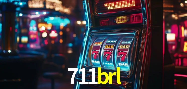 VIP Casino 711brl