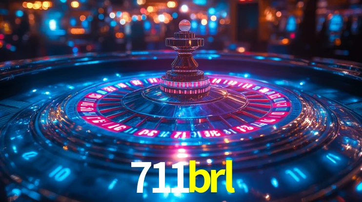 711brl App Interface