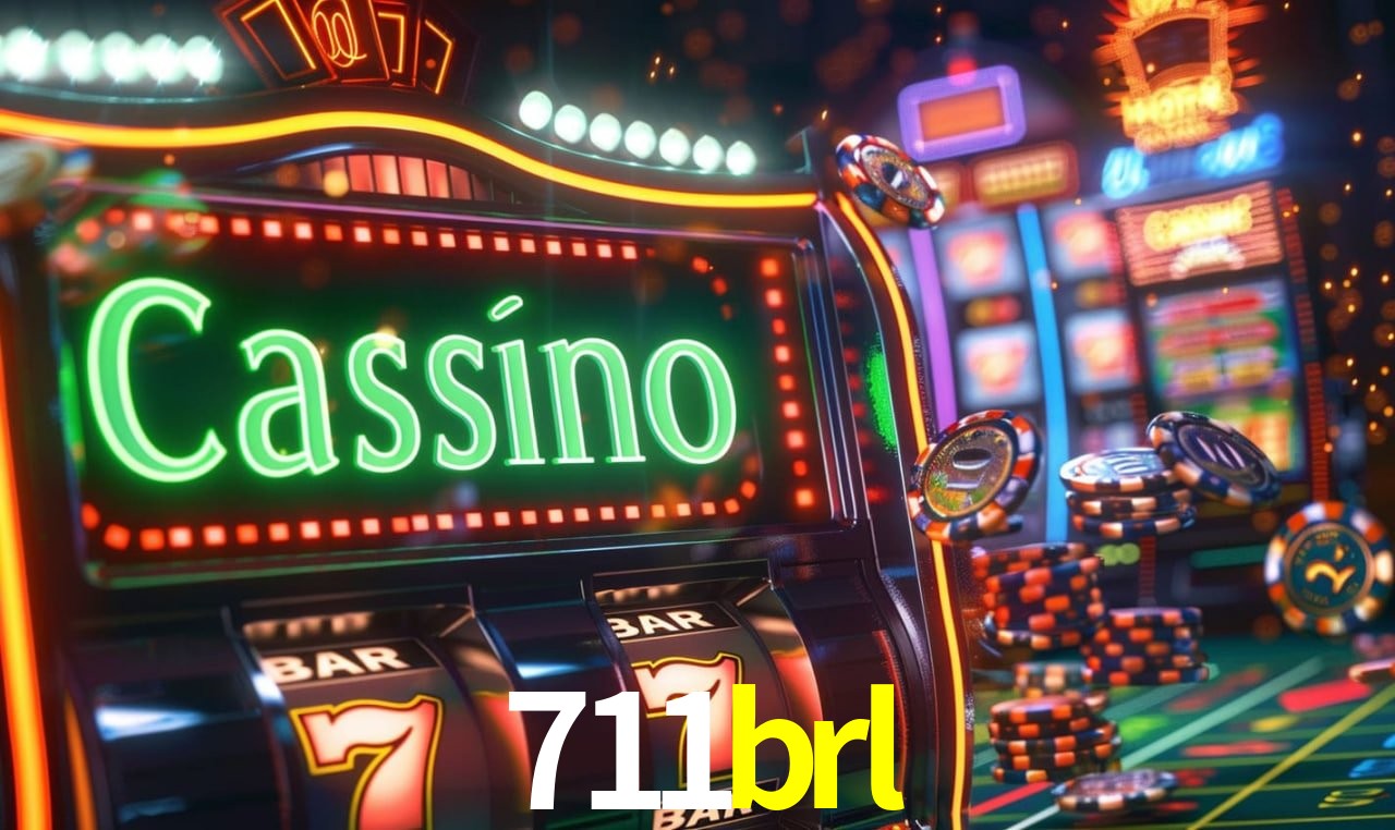 Recursos de Bônus 711brl