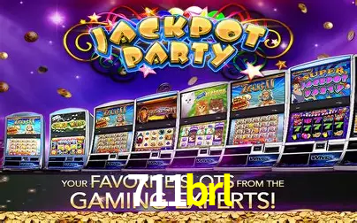Descubra a Magia dos Jogos de Arcade no 711brl