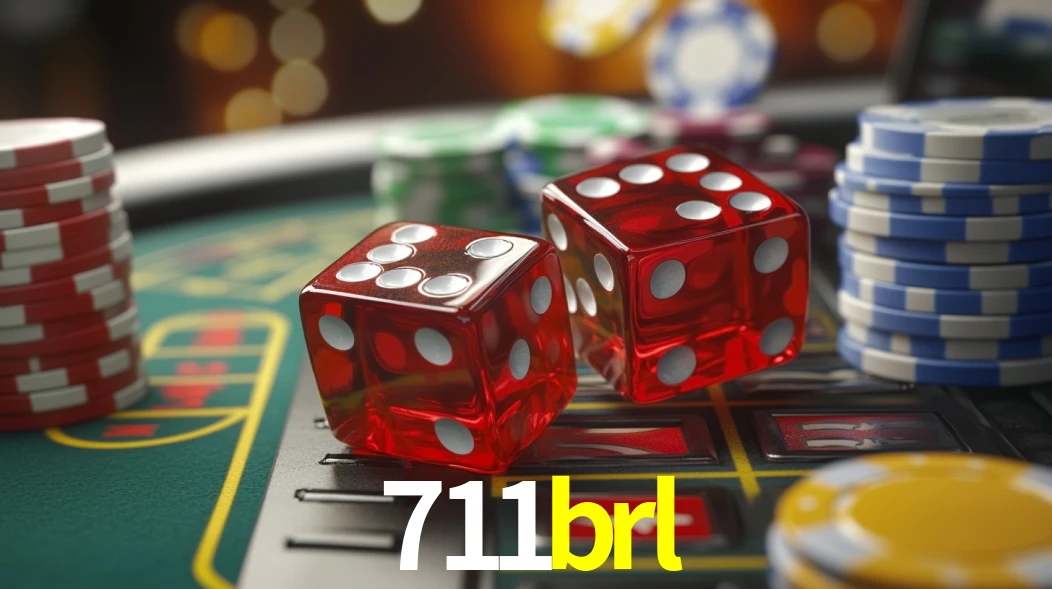 Blackjack Table 711brl