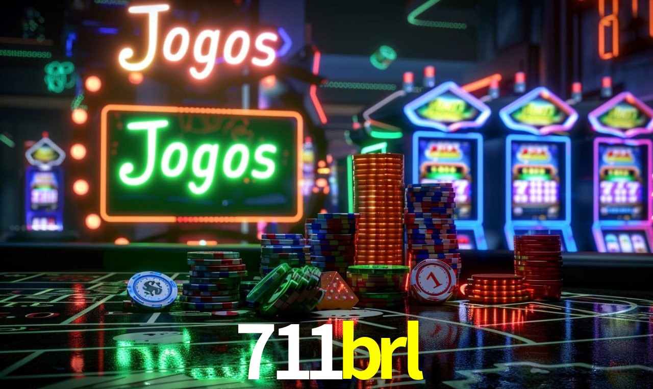 Bônus Generosos e Exclusivos no 711brl para Você!