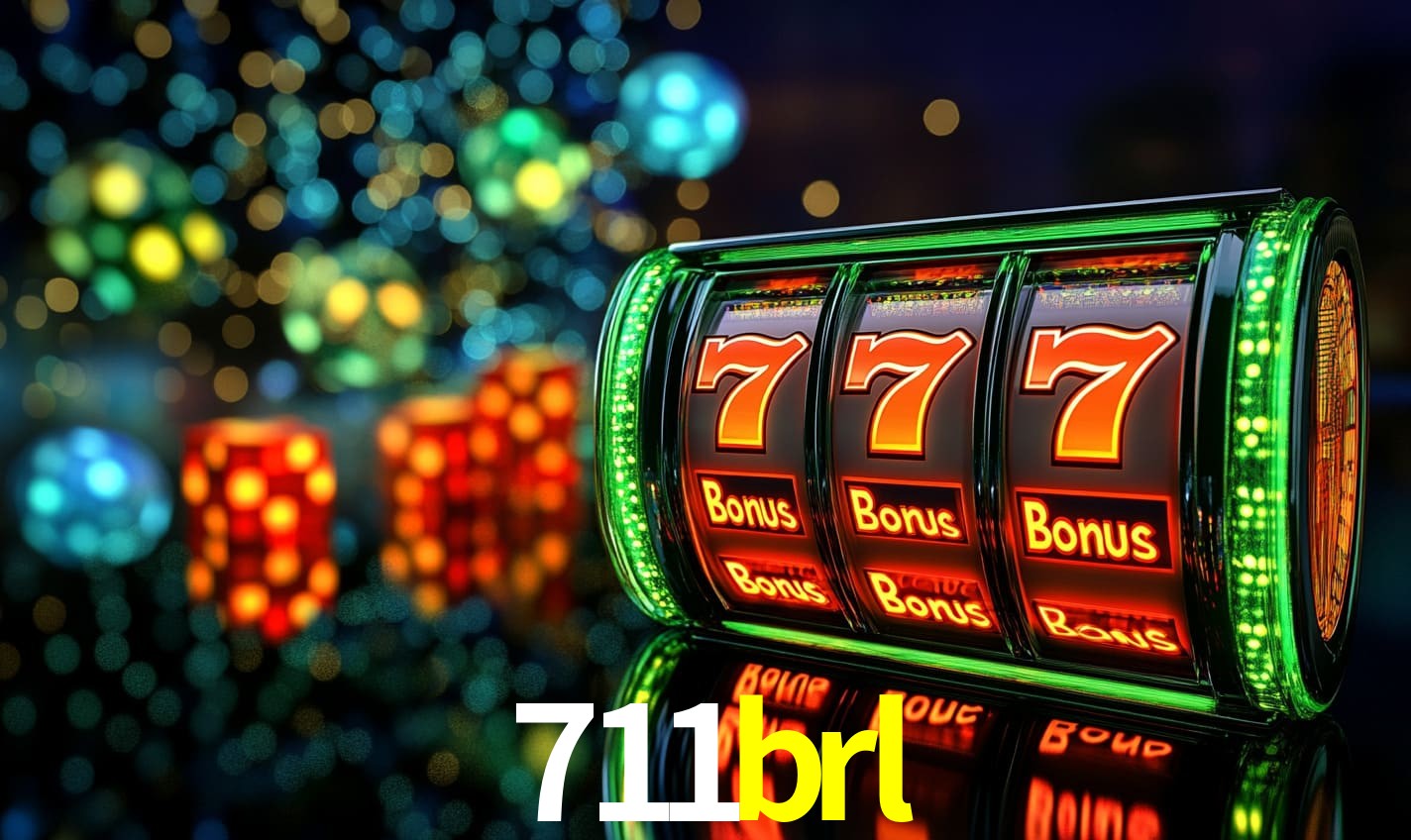 Estatísticas do Jogo 711brl