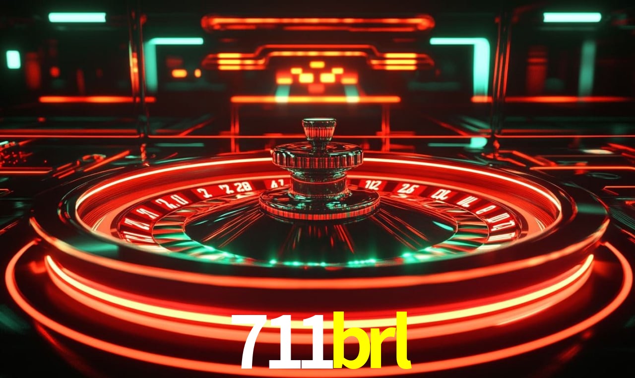 Inovações de Jogos na 711brl: O Futuro das Experiências Interativas