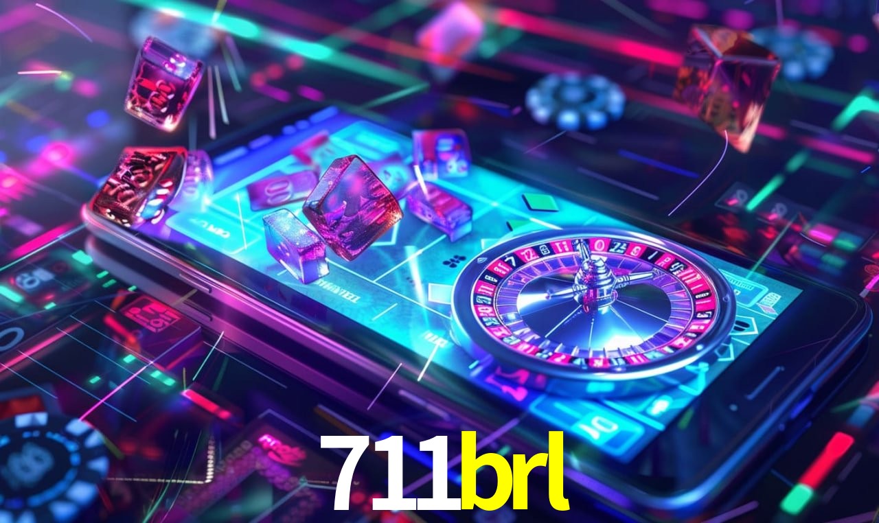 Casino Ao Vivo 711brl