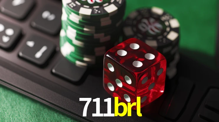 Secure Login 711brl