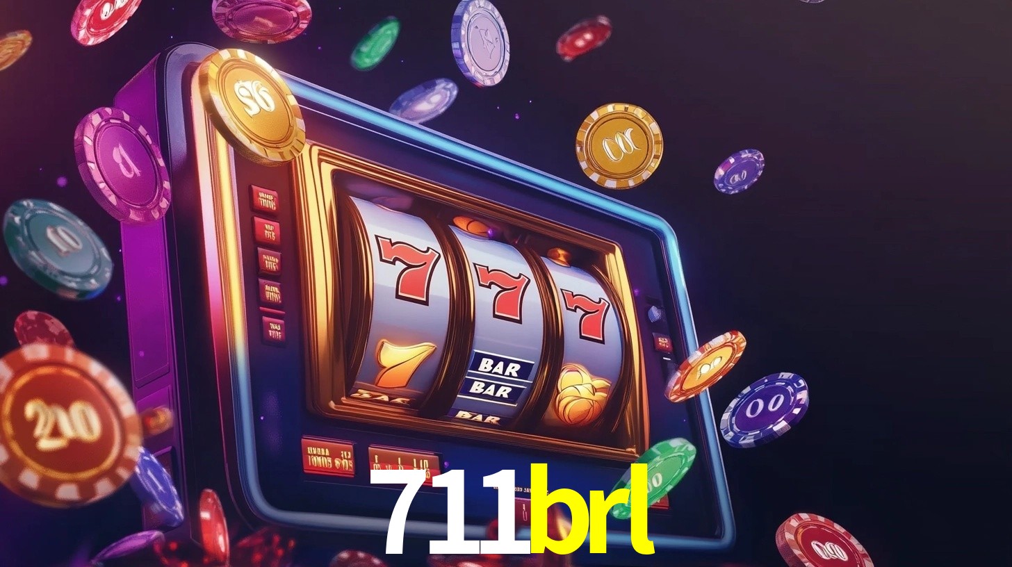 Roulette Table 711brl