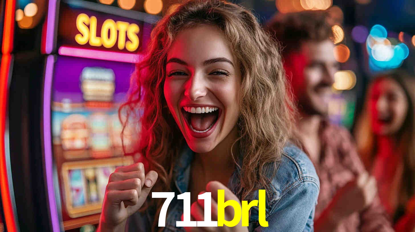 A Experiência Imersiva dos Cassinos Ao Vivo no 711brl