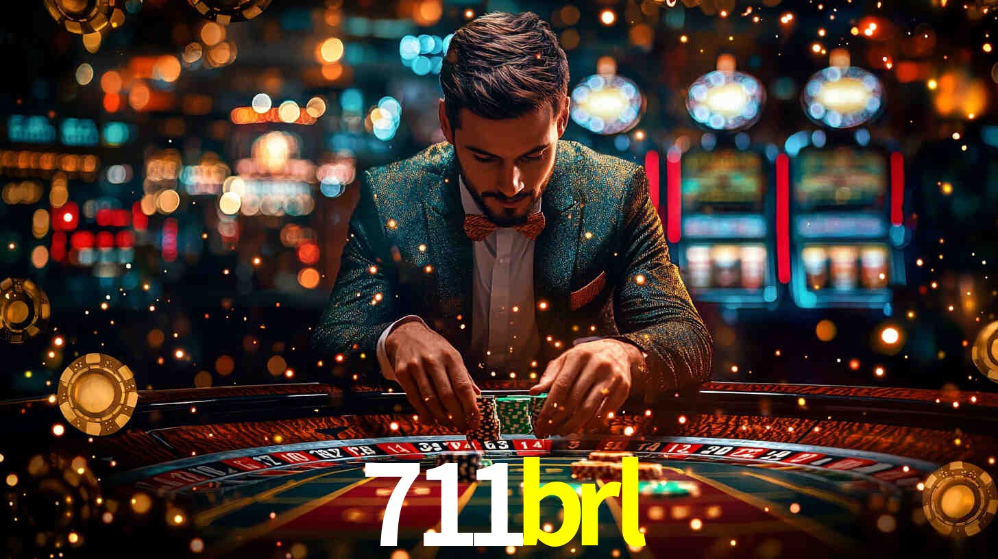 Welcome Bonus 711brl