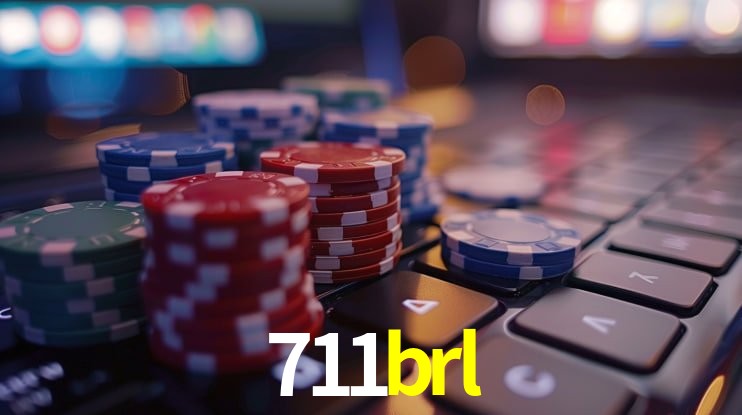 Jogos de Slot 711brl