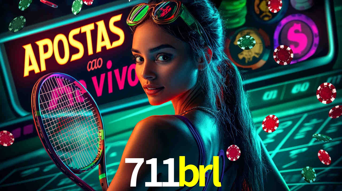 Desvendando o Mundo dos Jogos Virtuais na 711brl