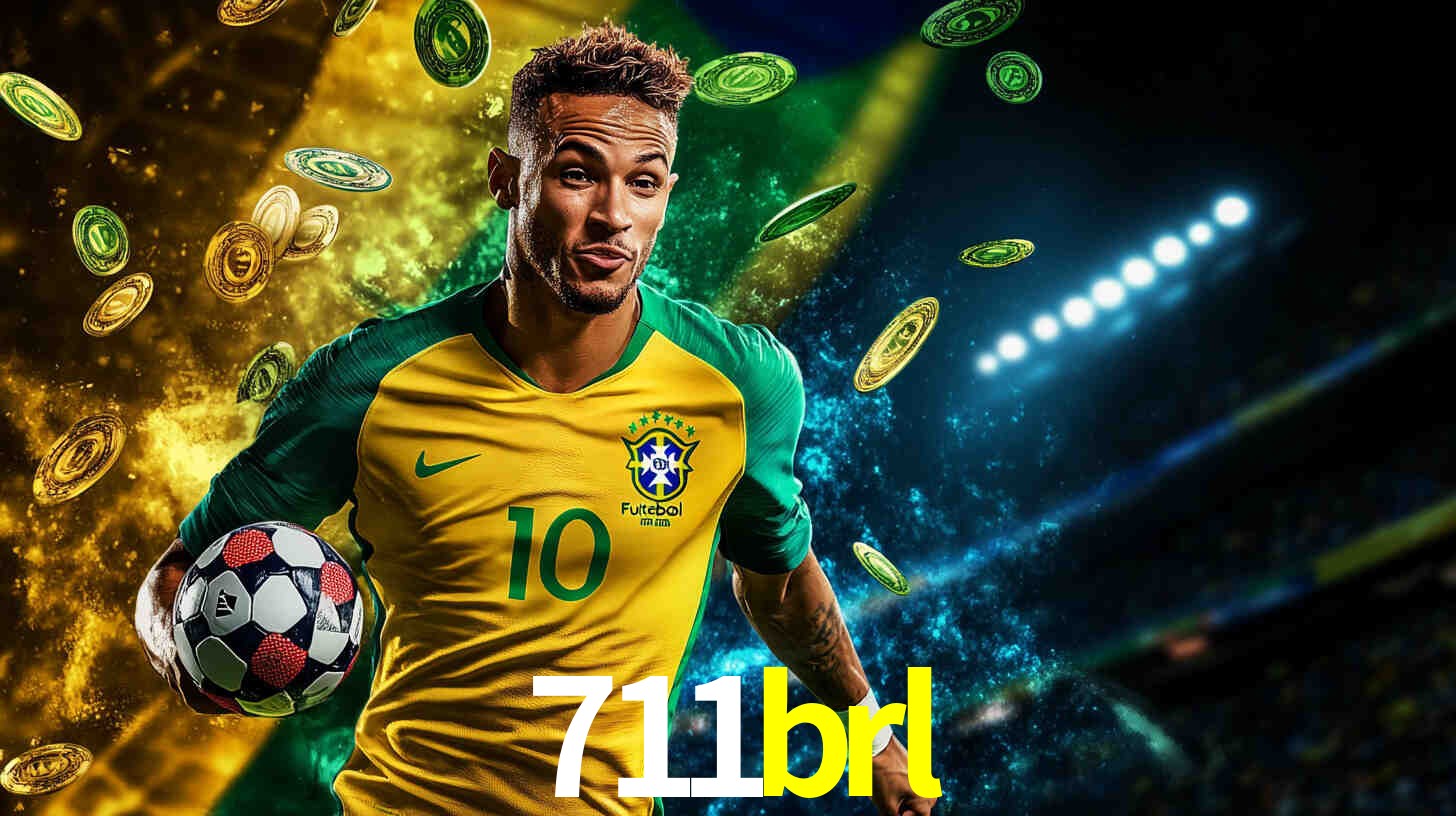 Apostas Esportivas na 711brl: Um Guia Completo